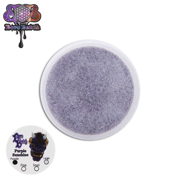 BB Purple Sunshine Frit (Powder)