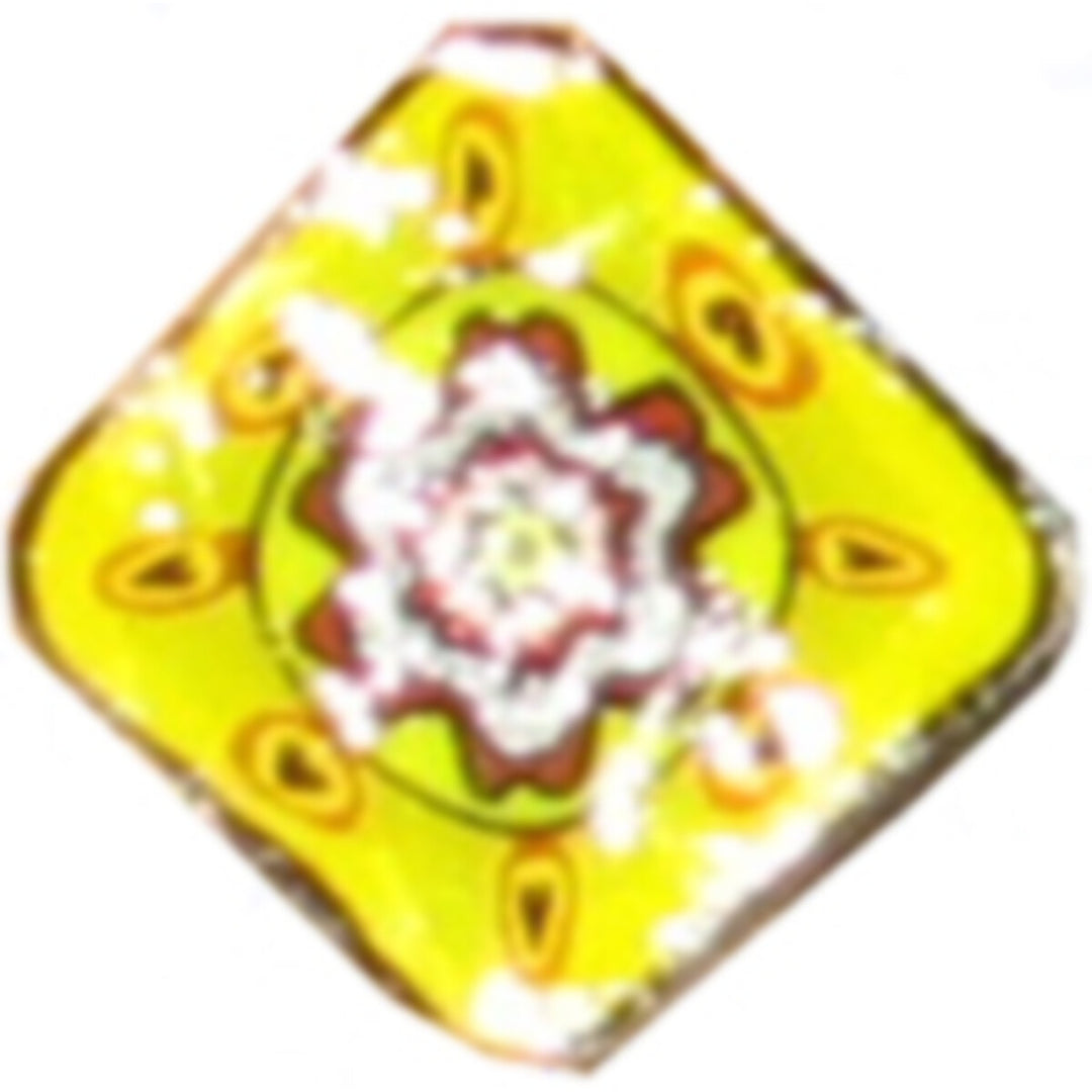 Flower Milli
