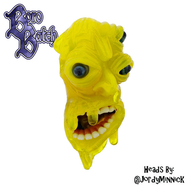 Boro Batch Sour Puss Rod (Bot)