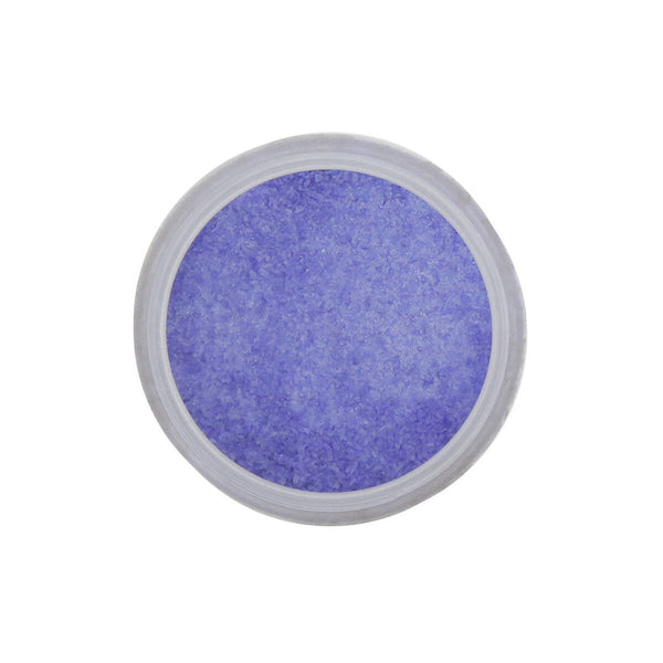 DEEP COBALT BLUE OPAL FINE FRIT