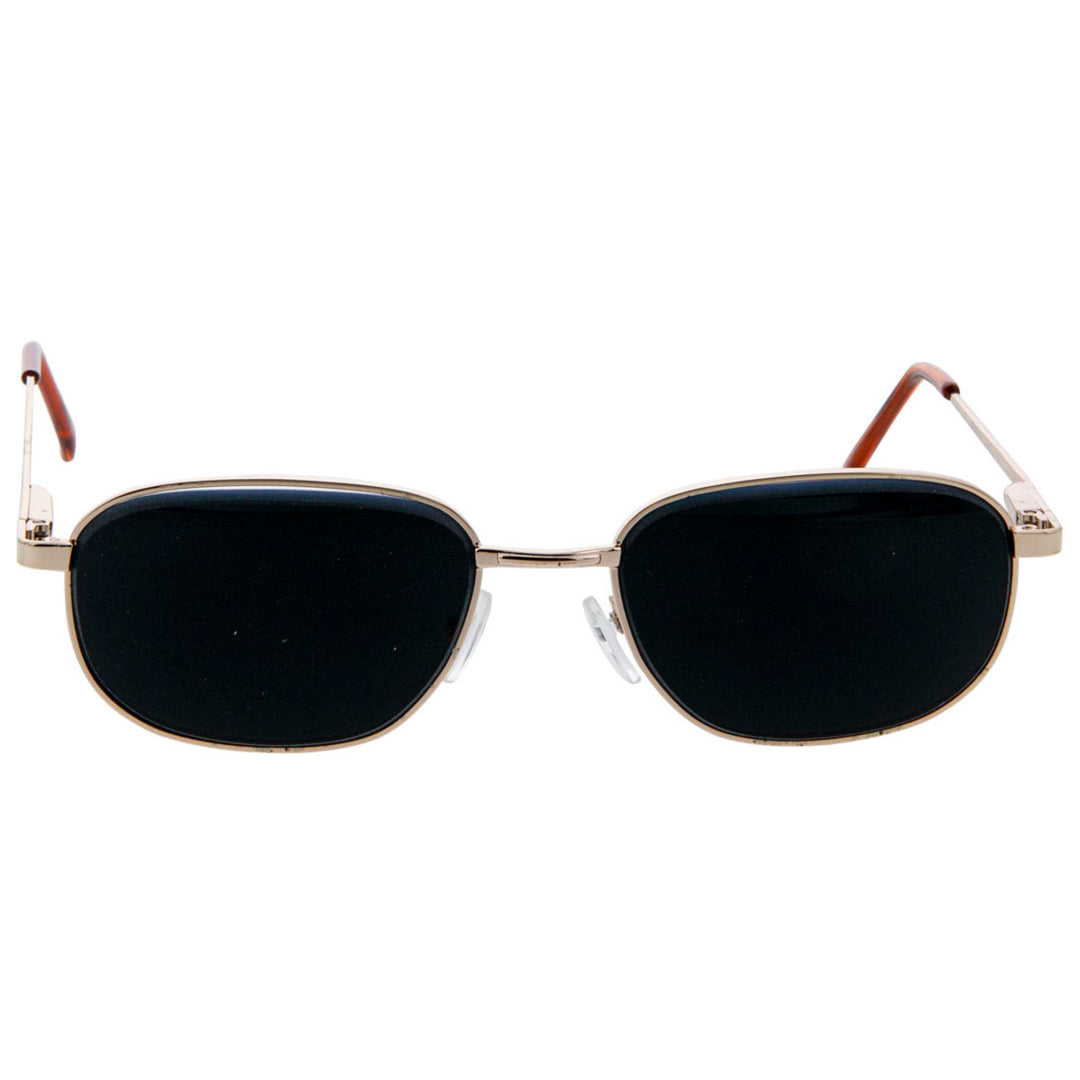 Aura Lens Small Metal Frame (Shade 5)