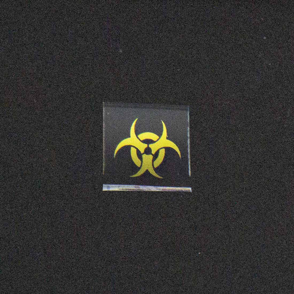 Bio-Hazard Symbol Image