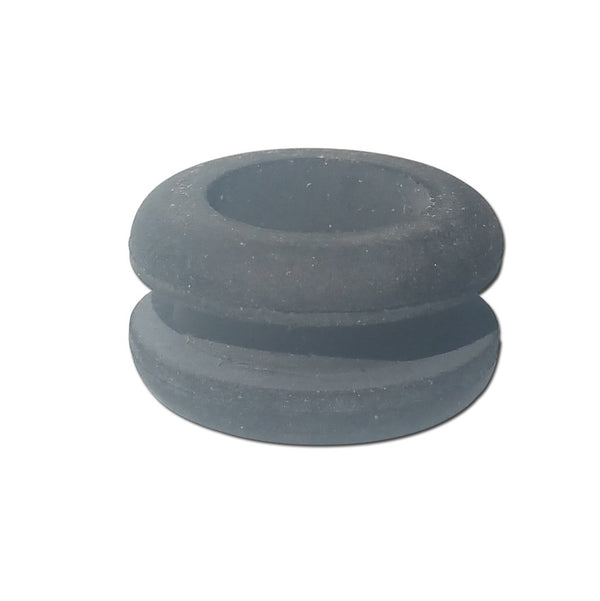 Black Rubber Grommet