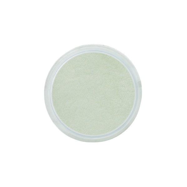 OLIVE GREEN OPAL FRIT POWDER