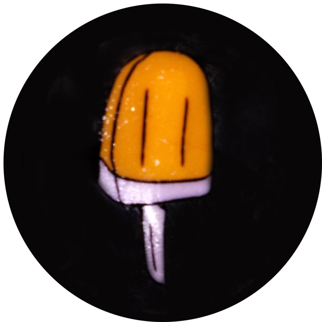 Orange Creamsicle Milli