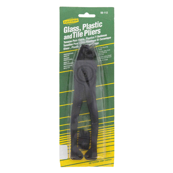 Fletcher Running Pliers