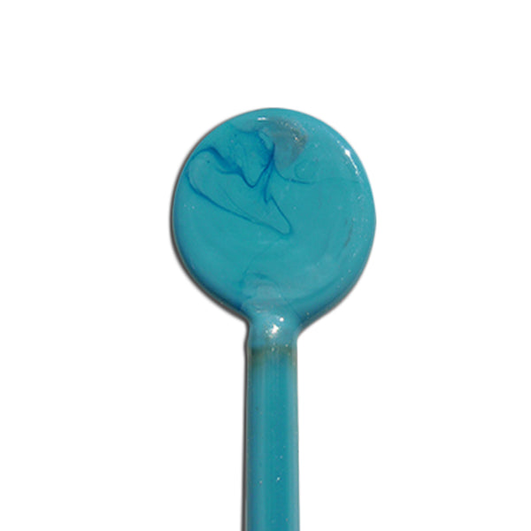 Moretti Turquoise Dark Rod