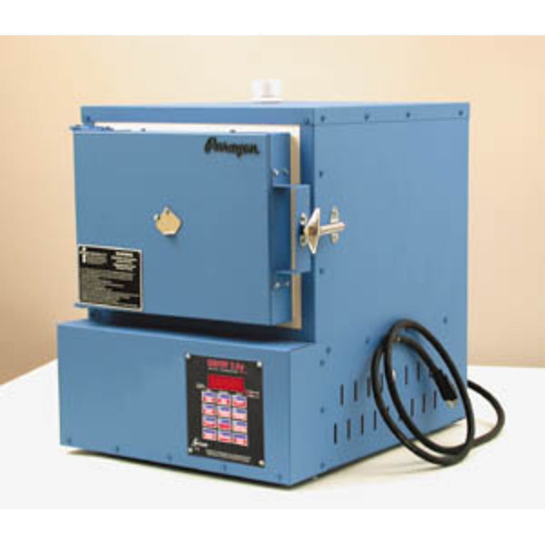 TNF-J141 Digital - 13"W x 9"H - Up to 1700F