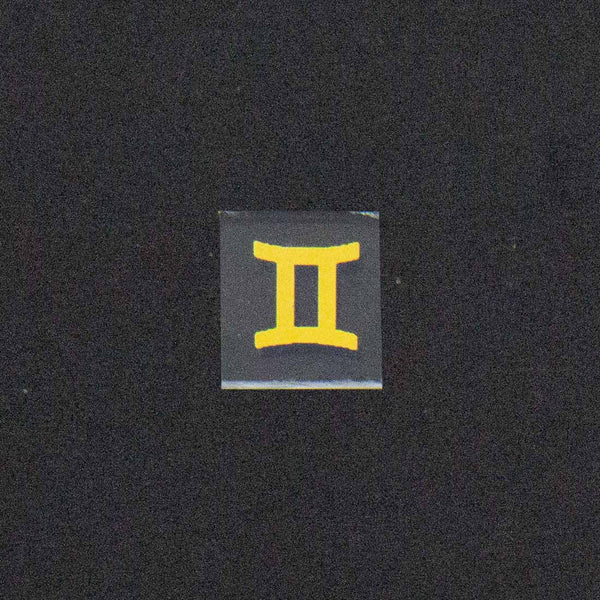 Gemini Zodiac Image