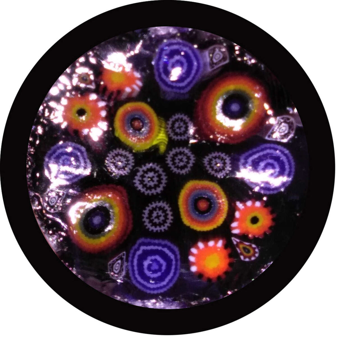 Heady Paisley Milli