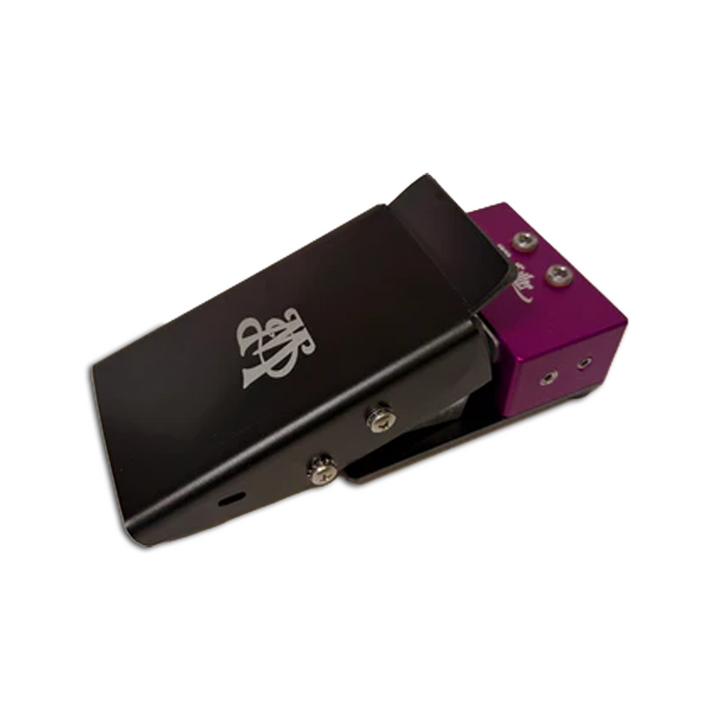 Madhatter Mad Foot Pedal
