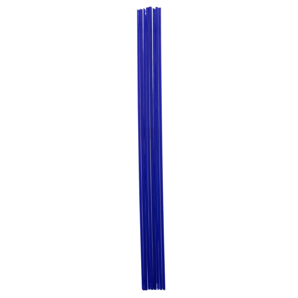 BB SB Dark Transparent Cobalt Mid