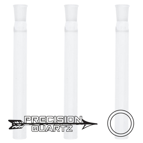 Precision 10/18 Female Quartz Joint