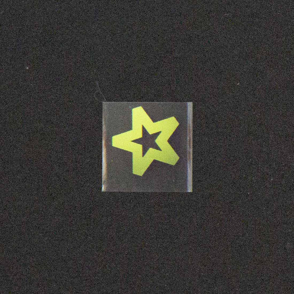 Standard Star Image