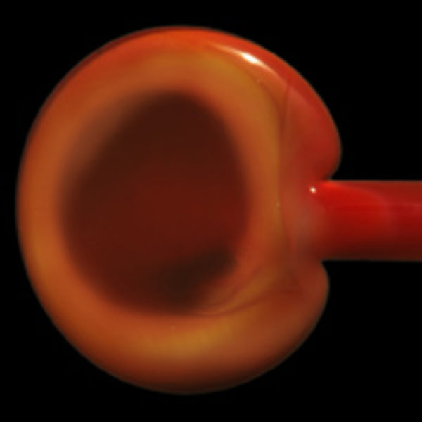 Vetrofond Candy Apple Red Rod (Odd)