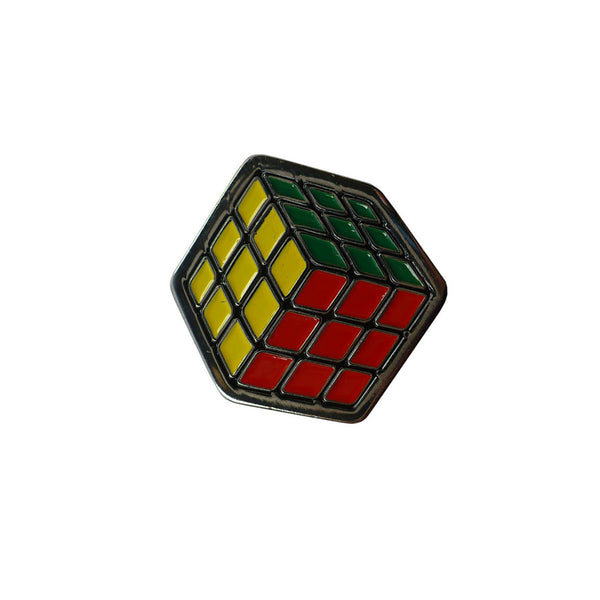 Hatpin - Color Cube