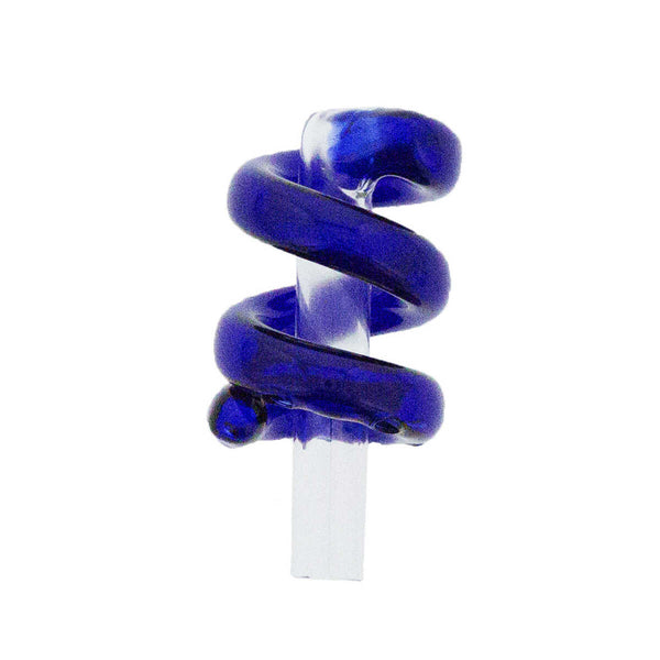 Blue Coil Aerator (Fits 50mm)