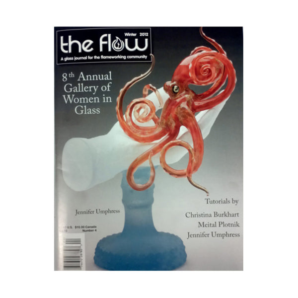 The Flow Magazine (Winter 2012)