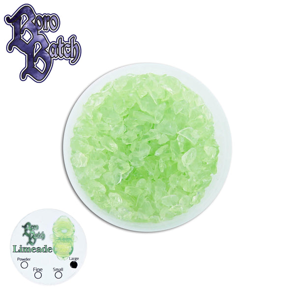 BB Limeade Frit (Large)