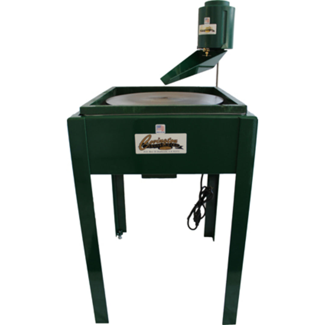 Covington Parts - Rociprolap - Splash Guard - 36"