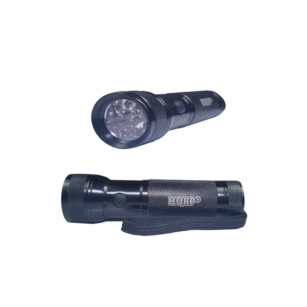 365nm UV Flashlight