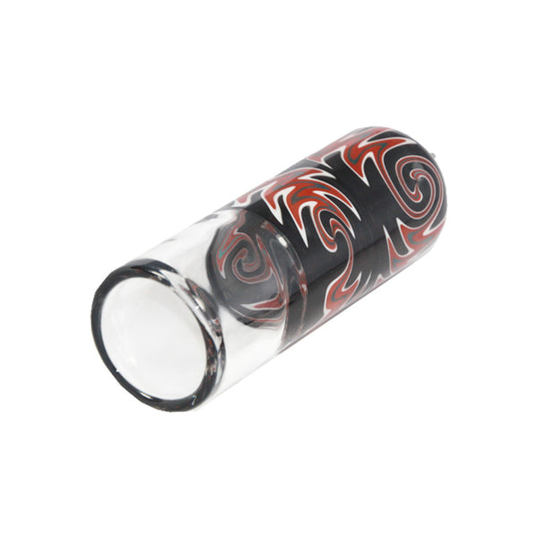 Pre-Made Double Reversal w/Tube