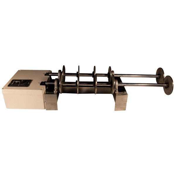 16" Motorized Bench Roller - FireSale