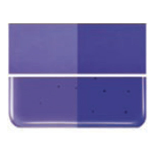 DEEP ROYAL PURPLE THIN 2MM TRANS