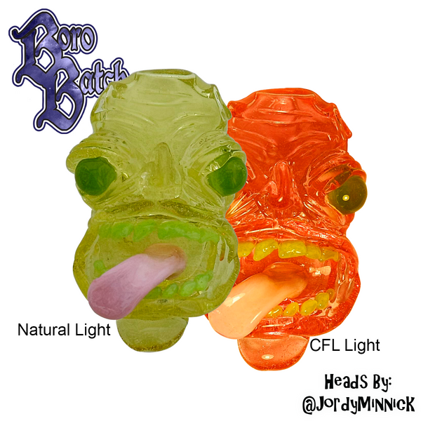 Boro Batch Flip-Flop CFL Rod (Middle)
