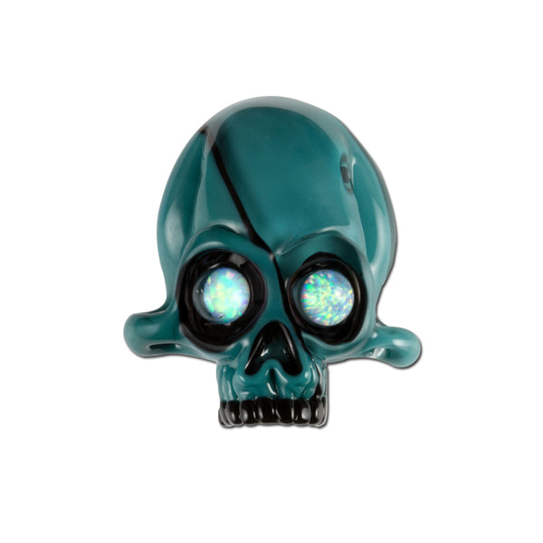 Northstar Opaque Aqua (Seconds)
