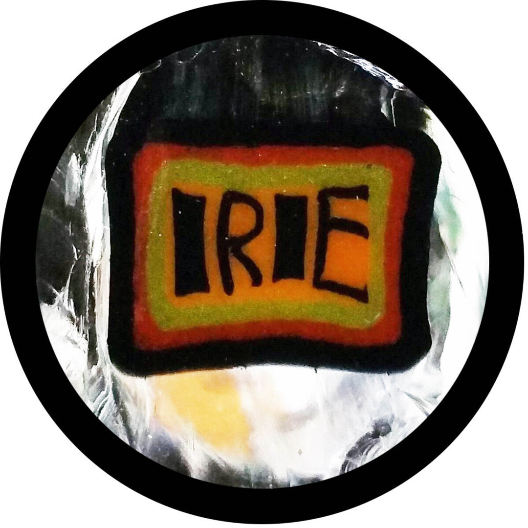 Irie Milli