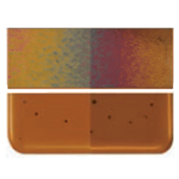 SIENNA THIN IRID RB 2MM TRANSPARENT