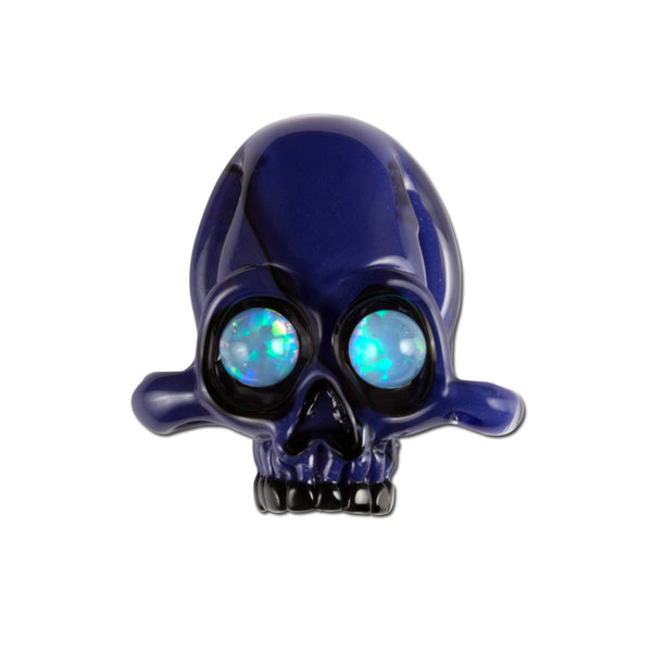 NS Hyacinth Frit (F)