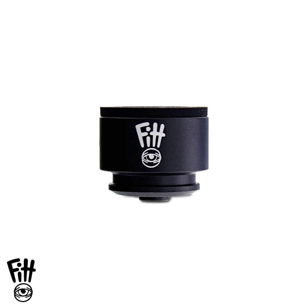 Ryan Fitt High Veocity Core Interface