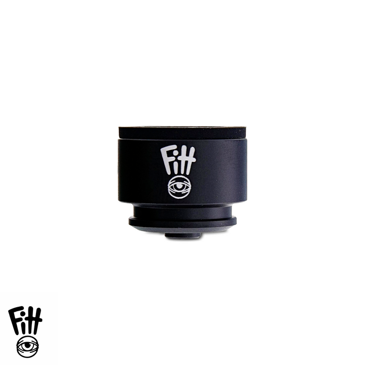 Ryan Fitt High Veocity Core Interface