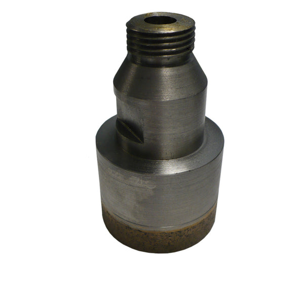 1 3/4(45mm)" Sintered Threaded Bit