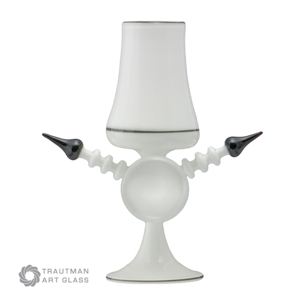 TAG Stag White Rod