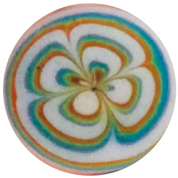 Rainbow flower milli 286