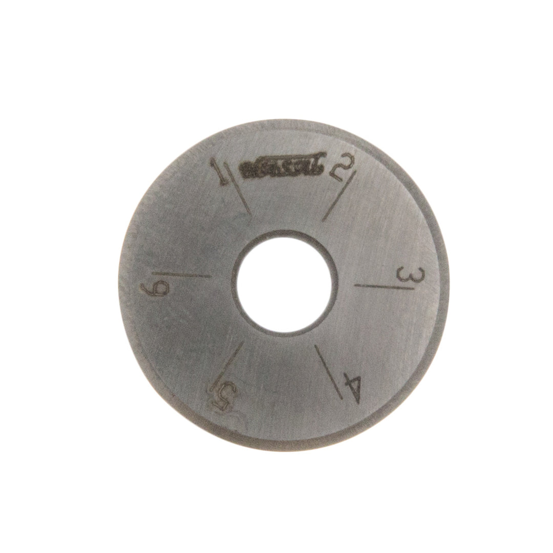 Replacement Wheel for 854-397