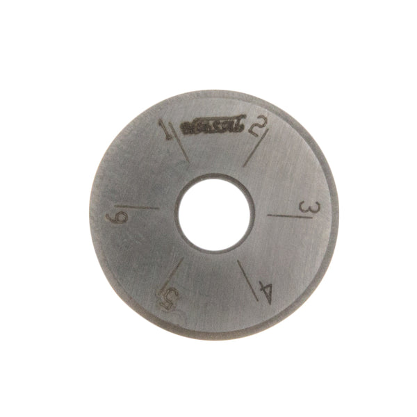 854-397 Replacement Wheel