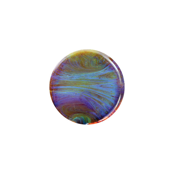 Momka Green Flambe Rod
