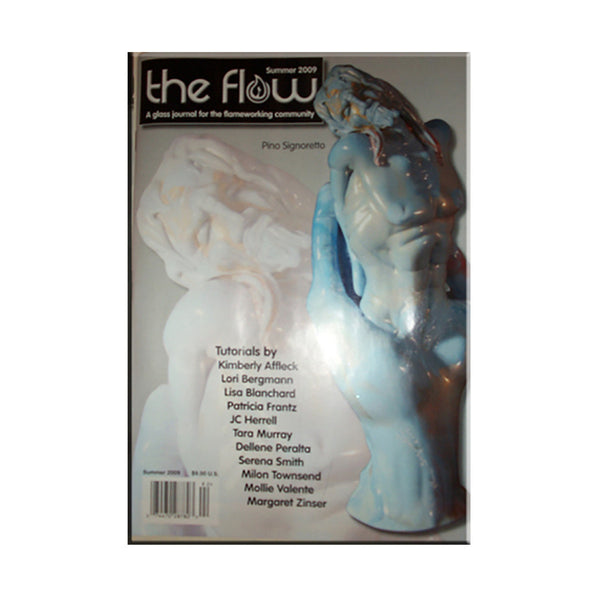 The Flow Magazine (Summer 2009)