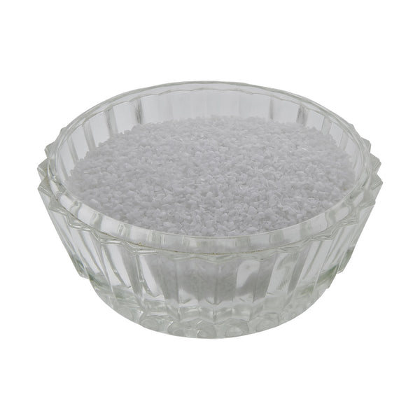 Asian Frit - Opaque White (Fine)
