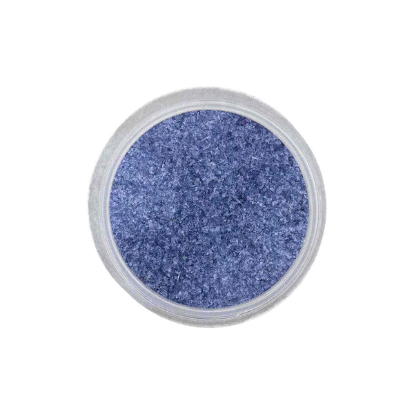 MIDNIGHT BLUE TRANS FINE FRIT