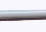 Moretti Pearl Grey Rod