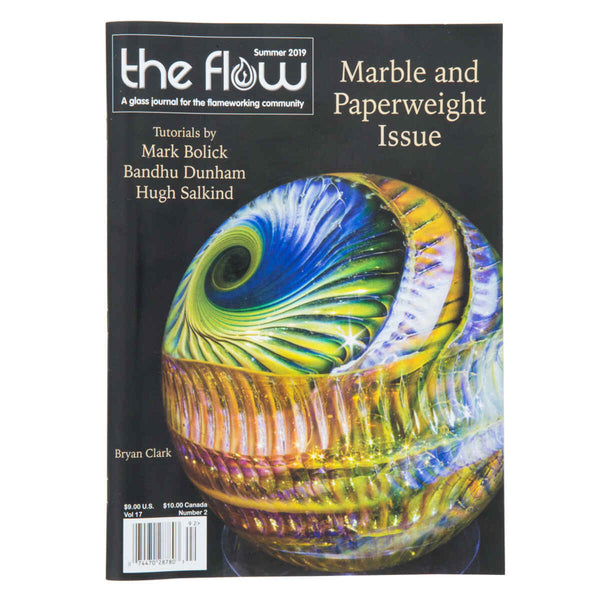 The Flow Magazine (Summer 2019)