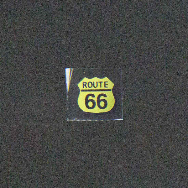 Highway 66 Image