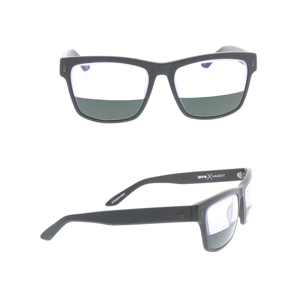 Spy Haight Shade 40/5 Aura Lens