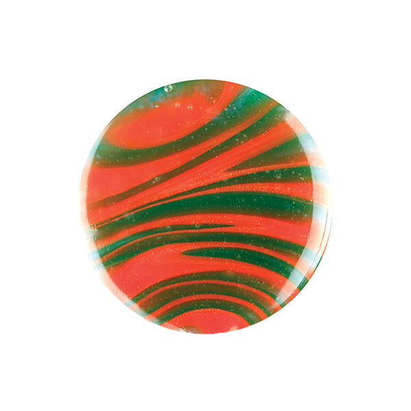 Momka Autumn Swirl Rod