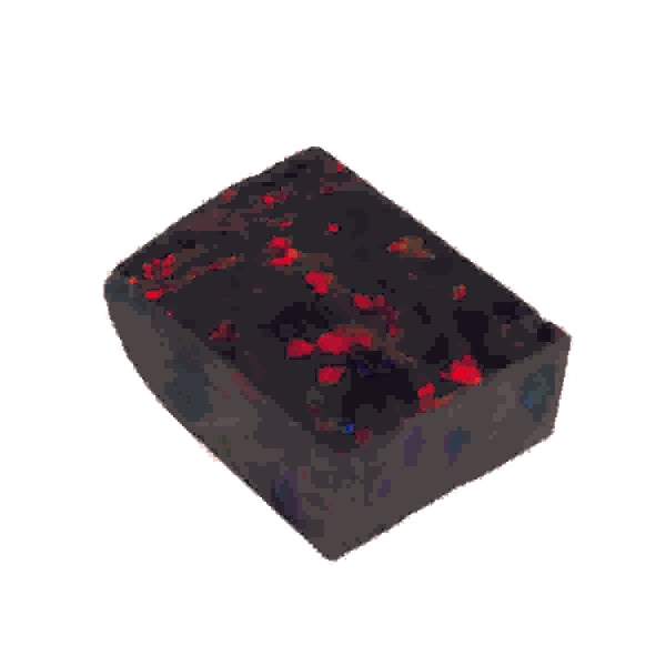 Gilson Opal Black Slab 3